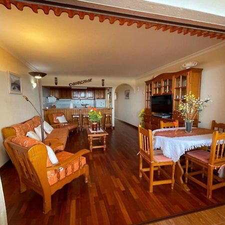Apartamento Neptuno Playa 17 푸에르토 데 산티아고 외부 사진