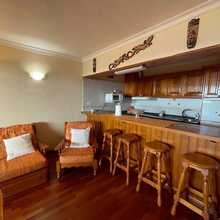 Apartamento Neptuno Playa 17 푸에르토 데 산티아고 외부 사진