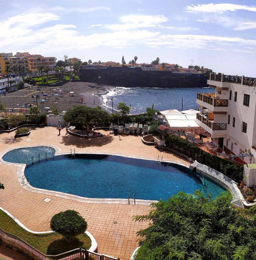 Apartamento Neptuno Playa 17 푸에르토 데 산티아고 외부 사진
