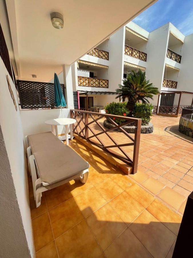 Apartamento Neptuno Playa 17 푸에르토 데 산티아고 외부 사진