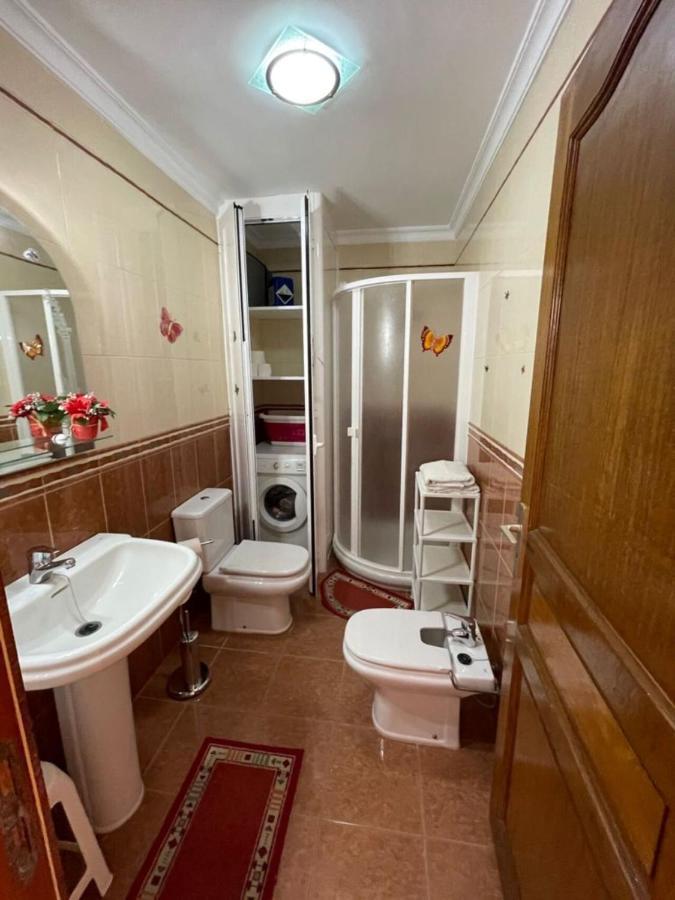 Apartamento Neptuno Playa 17 푸에르토 데 산티아고 외부 사진