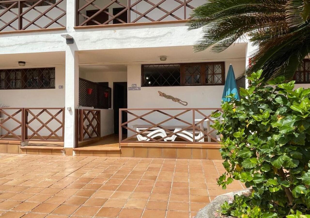 Apartamento Neptuno Playa 17 푸에르토 데 산티아고 외부 사진