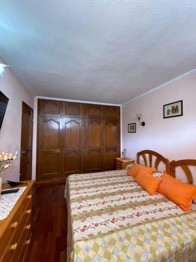 Apartamento Neptuno Playa 17 푸에르토 데 산티아고 외부 사진