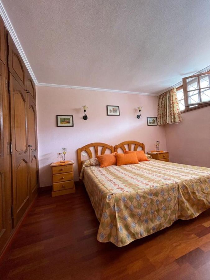 Apartamento Neptuno Playa 17 푸에르토 데 산티아고 외부 사진