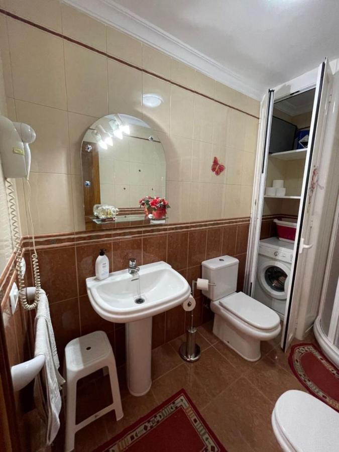 Apartamento Neptuno Playa 17 푸에르토 데 산티아고 외부 사진