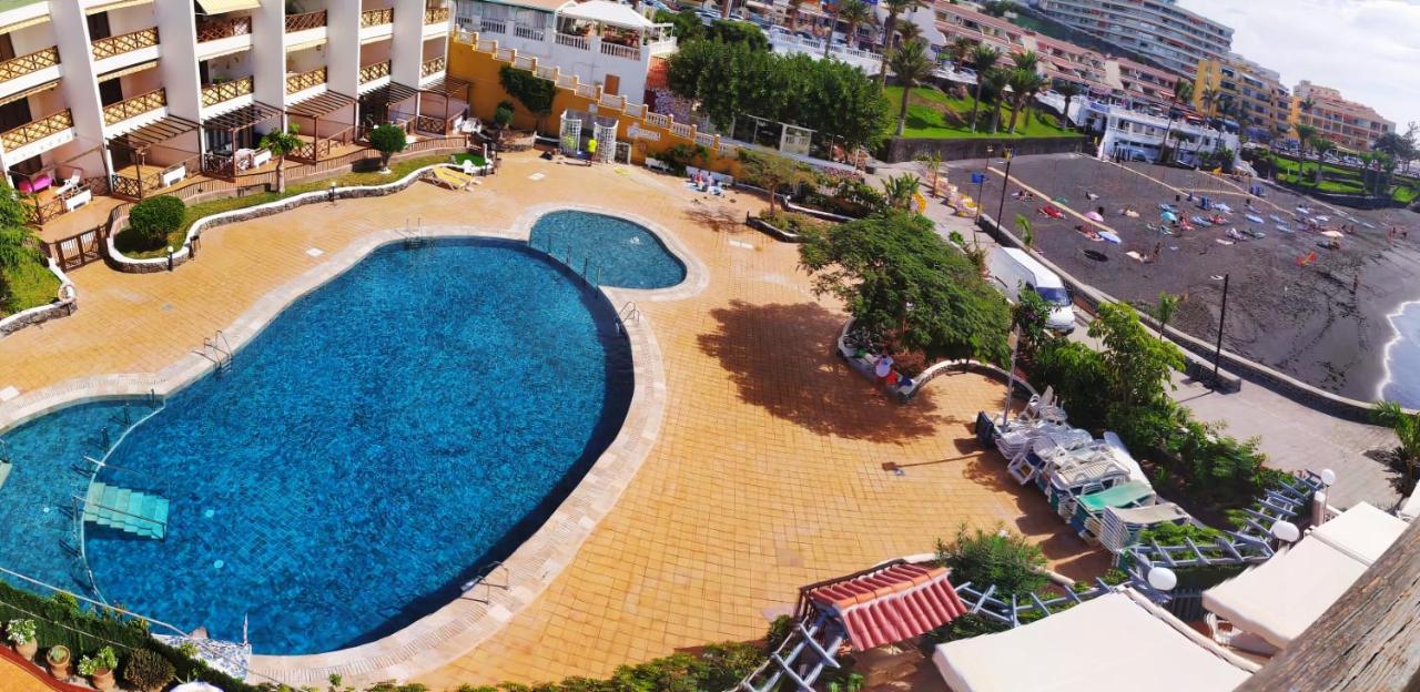 Apartamento Neptuno Playa 17 푸에르토 데 산티아고 외부 사진