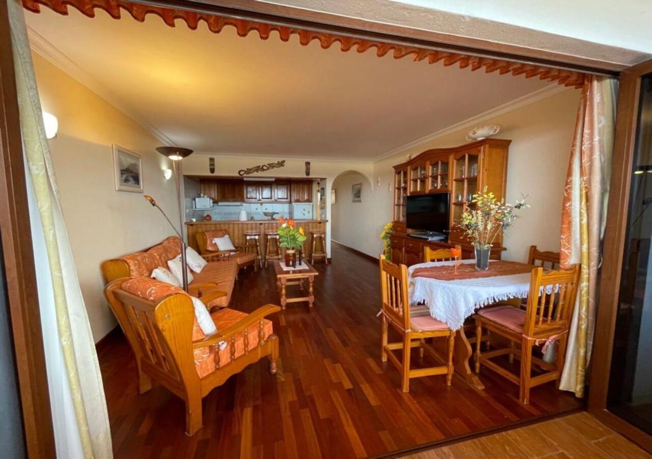 Apartamento Neptuno Playa 17 푸에르토 데 산티아고 외부 사진