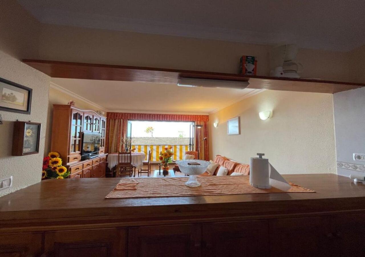 Apartamento Neptuno Playa 17 푸에르토 데 산티아고 외부 사진