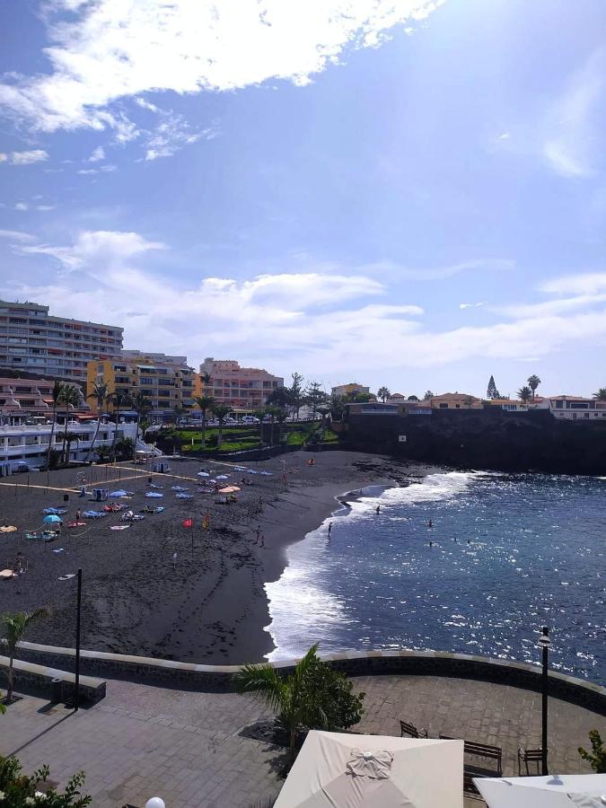 Apartamento Neptuno Playa 17 푸에르토 데 산티아고 외부 사진