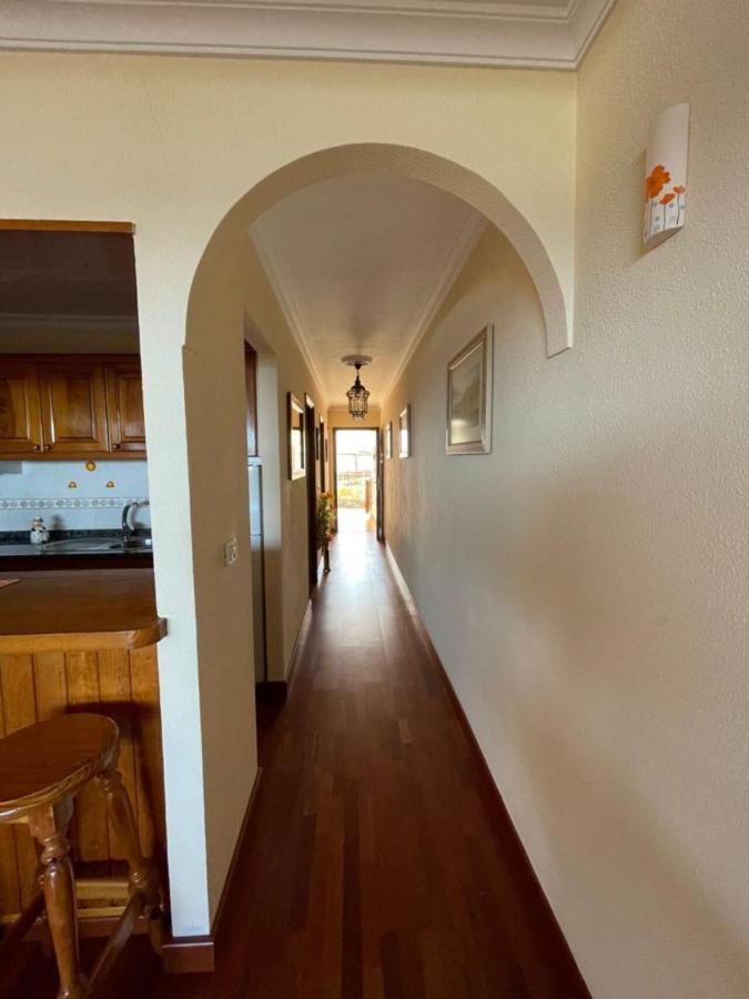 Apartamento Neptuno Playa 17 푸에르토 데 산티아고 외부 사진