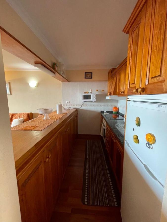 Apartamento Neptuno Playa 17 푸에르토 데 산티아고 외부 사진