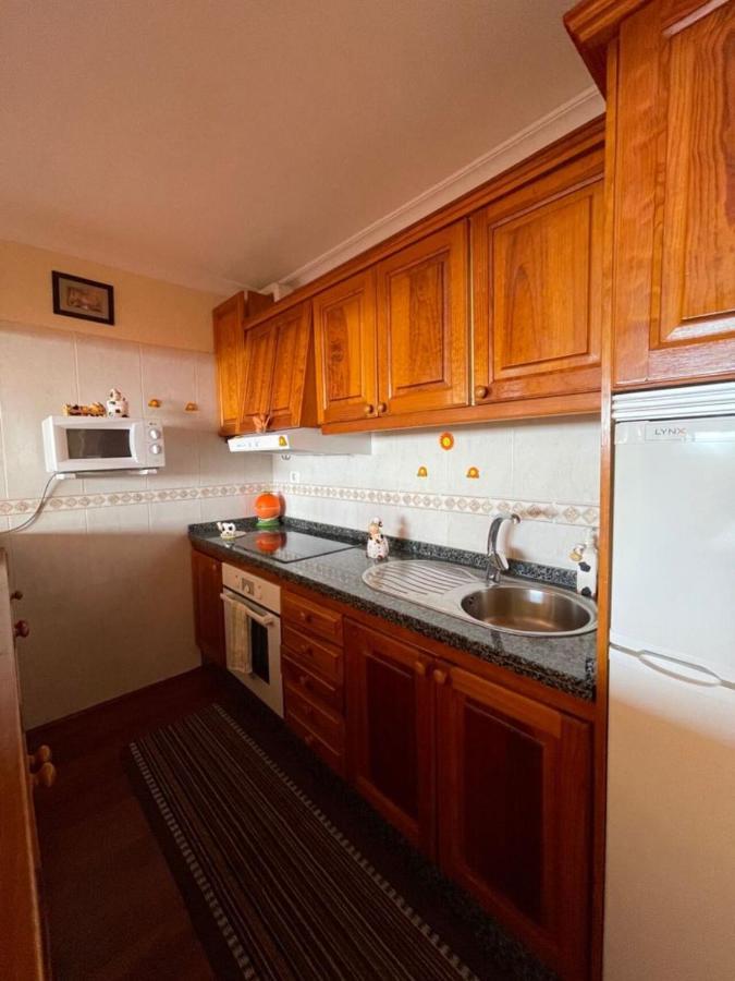 Apartamento Neptuno Playa 17 푸에르토 데 산티아고 외부 사진