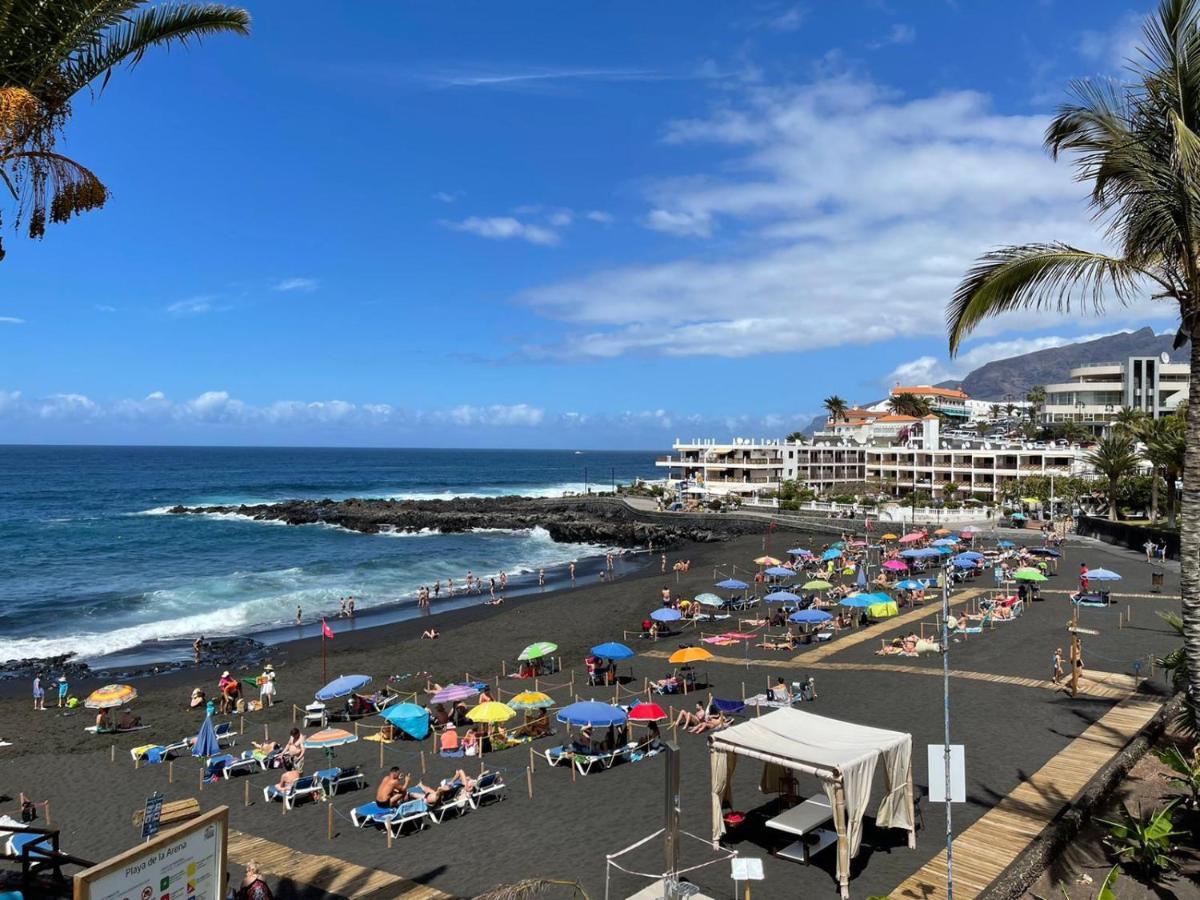 Apartamento Neptuno Playa 17 푸에르토 데 산티아고 외부 사진